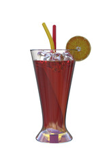 drink cocktail