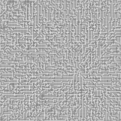 Albert-Laszlo Barabasi algorithm network visualization implementation illustration