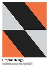 Poster Illustration Background