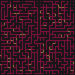 Albert-Laszlo Barabasi algorithm network visualization implementation illustration