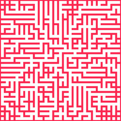 Albert-Laszlo Barabasi algorithm network visualization implementation illustration