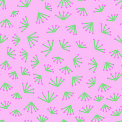 Digital pattern for gift paper