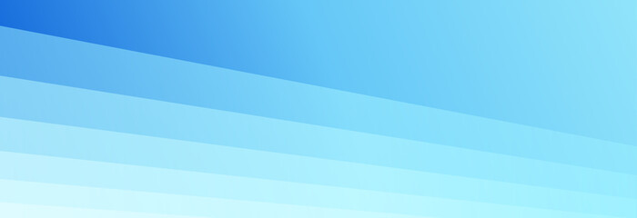 Abstract blue background and curve shape, background with copy space for design, vector.