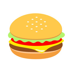 ハンバーガー