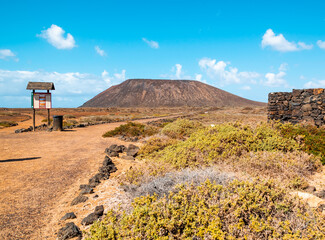 Fuerteventura - Isla de Lobos