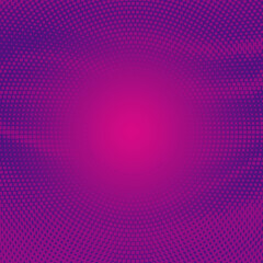 A beautiful illustration with colorful background.