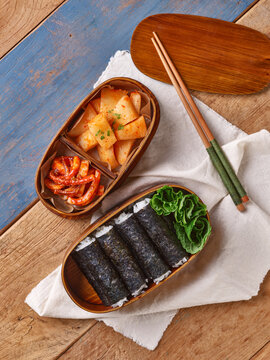 Kimbab Bilder Durchsuchen 3,884 Archivfotos, und