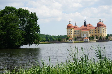 Moritzburg Dresden