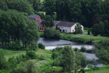 Staustufe