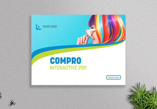 Interactive Business Company Profile