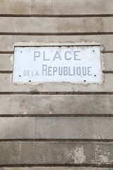 Place De La Republique, Arles