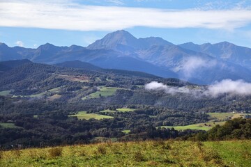 Pic du Midi de Bigorre