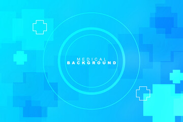 Fototapeta premium 2d illustration abstract technology background concept 