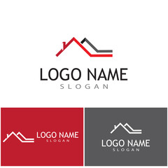 Property and Construction Logo design