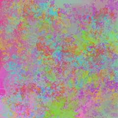 abstract watercolor background painting 