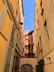 Obraz premium Lyon