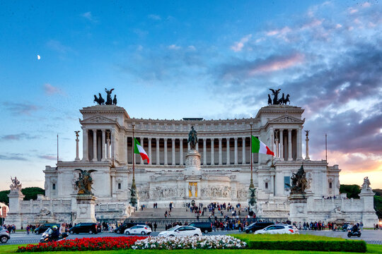 Altare della Patria