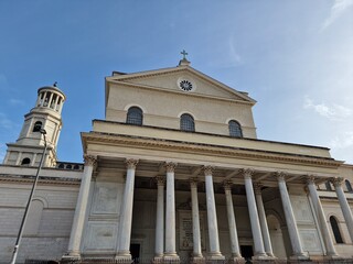 Saint Paul Church