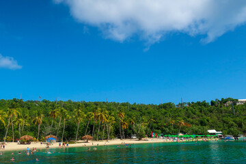 Saint Thomas, U.S. Virgin Islands