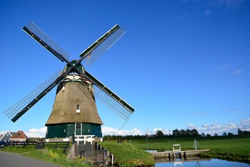 windmill