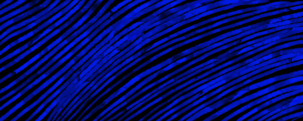 Obraz premium abstract blue background