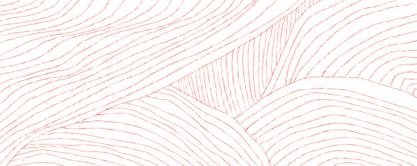 abstract background with lines