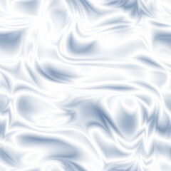 Abstract seamless smooth background with shiny fabric surface