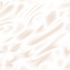 Abstract seamless smooth background with shiny fabric surface