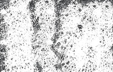 Grunge Black and White Distress Texture.Grunge rough dirty background.For posters, banners, retro and urban designs