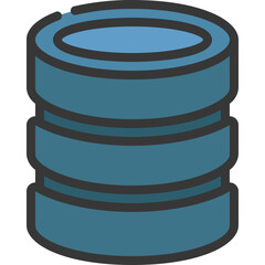 Database Icon