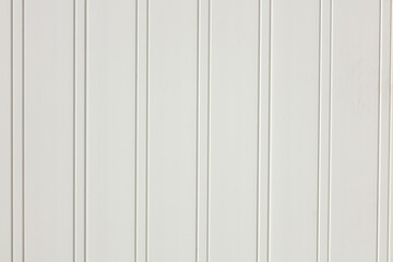 Obraz premium white plastic texture