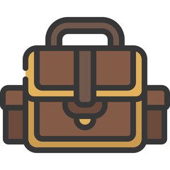 Satchel Icon