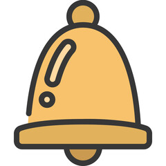 Bell Icon
