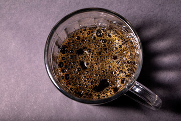 Xícara de café 