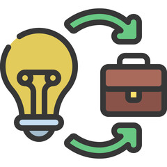 Implementation Icon