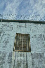 prison