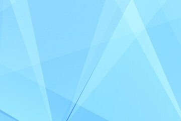 Abstract blue on light blue background modern design. Vector illustration EPS 10.