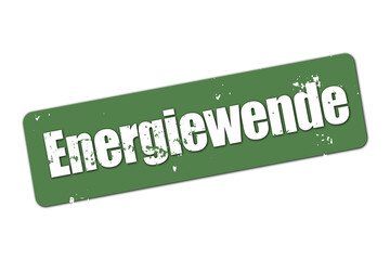 Energiewende