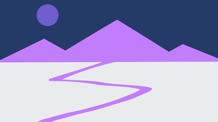 abstract background for desktop background wallpaper and banner