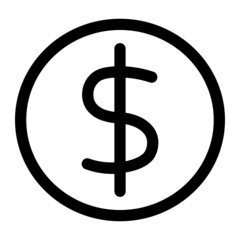 Flat Gradien gradient icon