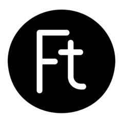 Flat Gradien gradient icon