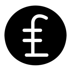 Flat Gradien gradient icon