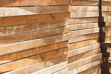 Texture wooden closeup. Natural wood texture.The board