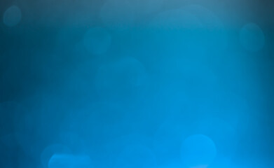Abstract blue sky gradient blurred classic smooth on background. Ideal for background,screen...
