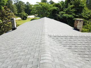 Generic Roofing Photos