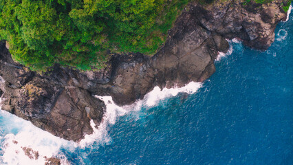 beautiful lombok Island, Nusa Tenggara Barat Indonesia
