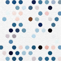 Geometric colorful pattern with a rough texture background. Background texture wall and have copy space for text. Picture for creative wallpaper or design art work.