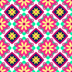 seamless pattern