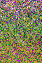 Mardi Gras Background