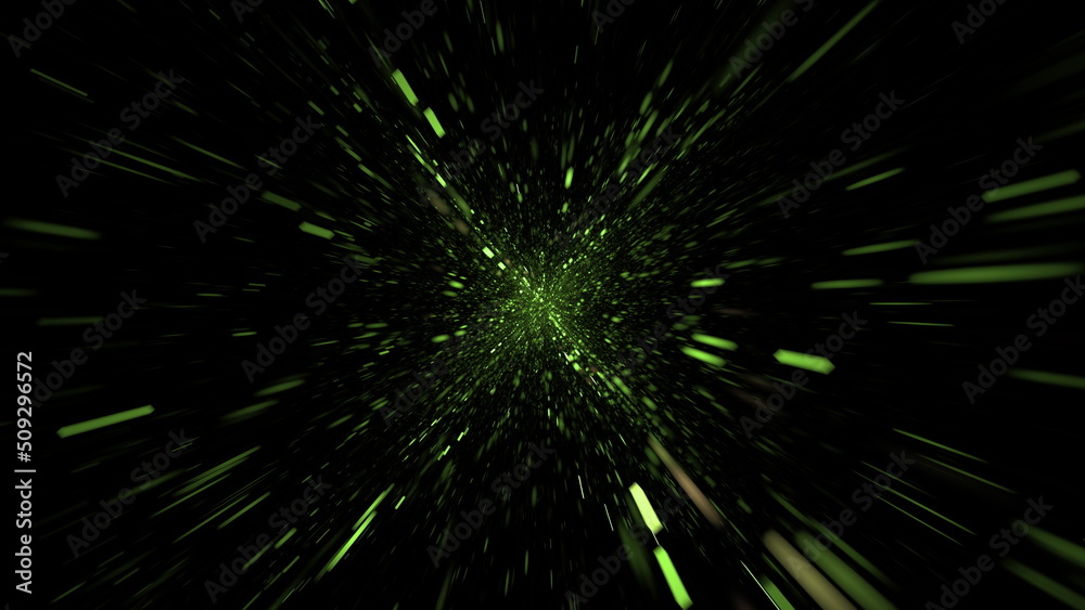 Poster big data transmission cloud computing, digital information database. high-speed mathematical calcula